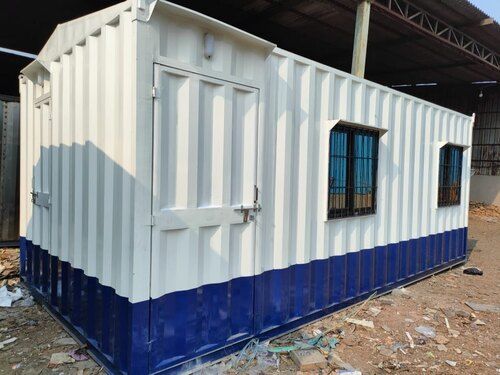 Weather Resistance Portable Container Cabins