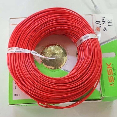 PVC Insulated Wires