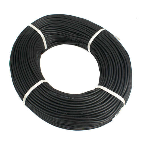 Pvc Multi Strand Wires