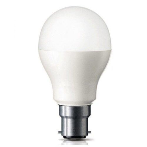 220-240 Voltage Round Led Light Bulb For Outdoor Use