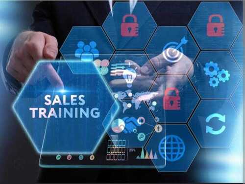 Sales Training Services By Talent Sapphire Pvt. Ltd.