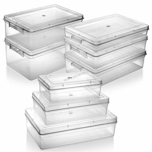 Storage And Packaging Containers - Khokha Series, Medical ...