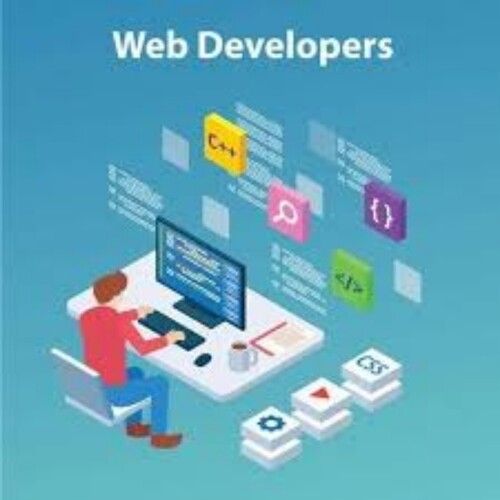 Website Development Services