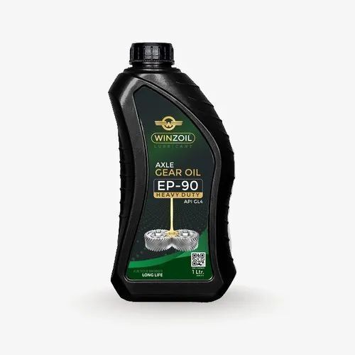 Winzoil Axle Gear Oil Ep-90