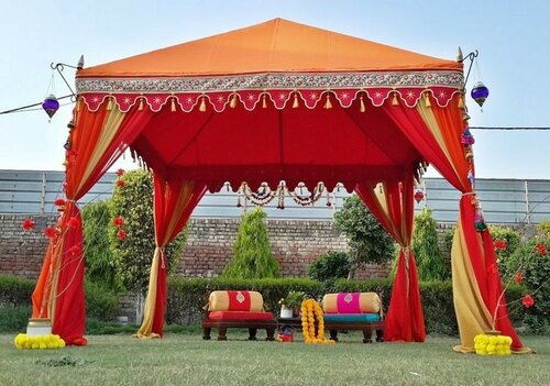  garden tent