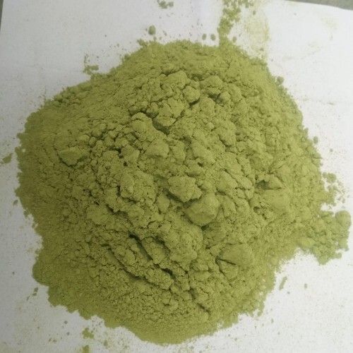 100% Pure And Organic Dried Neem Leaf Powder