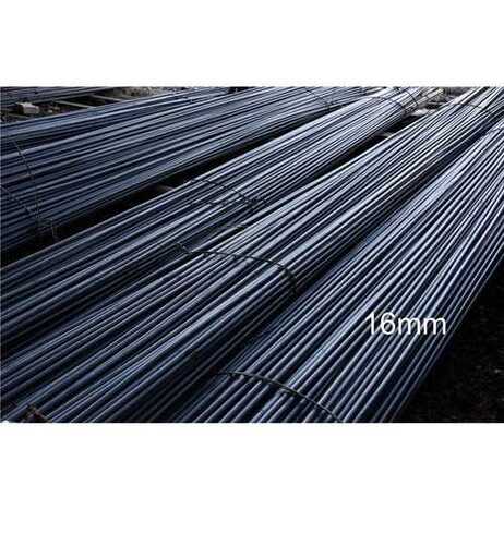 16 MM MILD ROUND STEEL  BAR 