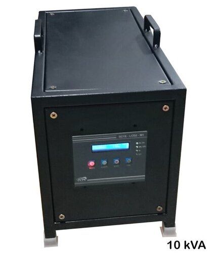 3 Kva Air Cooled Servo Stabilizers