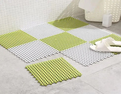 Water Proof Anti Skid Bathroom Flooring Bath Used Anti Slip Mat