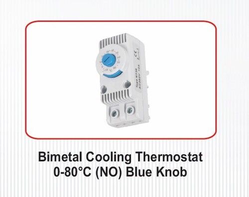 High Quality Bimetal Thermostats