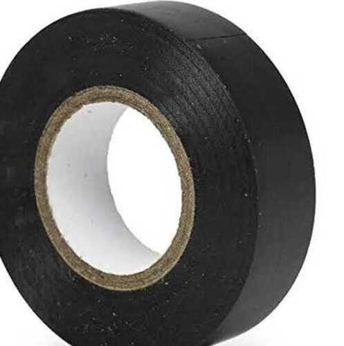 Black Insulation Tape