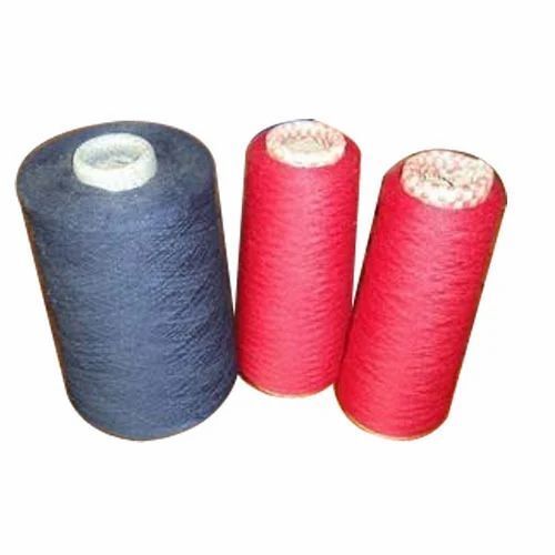 Eco Friendly Blended Woolen Yarn