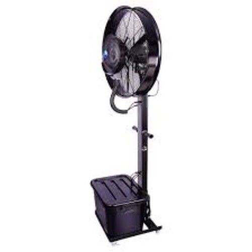 Energy Efficient Highly Durable Mist Fan For Commercial