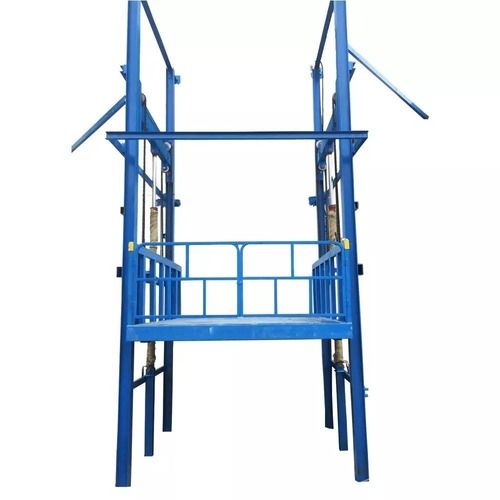 Hydraulic Goods Lift