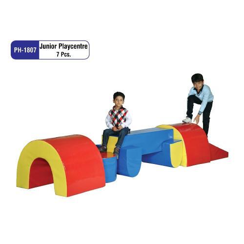 HIGH QUALITY INDOOR PLAY EQUIPMENT JUNIOR PLAYCENTRE