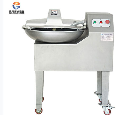 Industrial Chopping And Mixing Machine