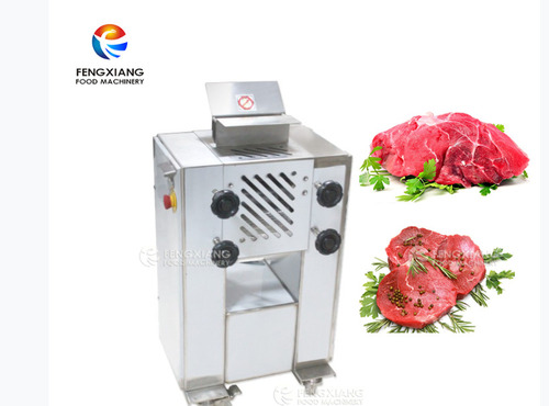 Industrial FC-R580 Tender Meat And Tendon Breaking Machine