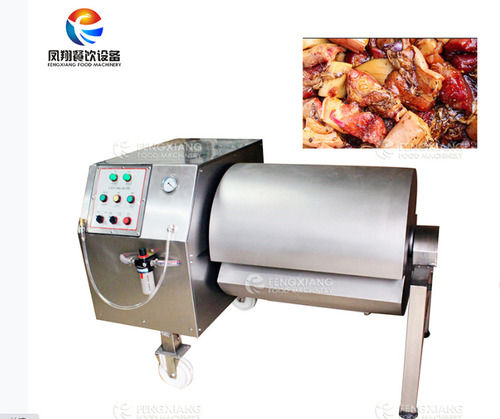 Industrial FK-180 Vacuum Rolling Meat Pickling and Tender Meat Machine