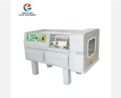 Industrial FX-350 Diced Meat Cutter