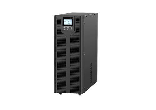 Heavy Duty Solid Industrial Online UPS