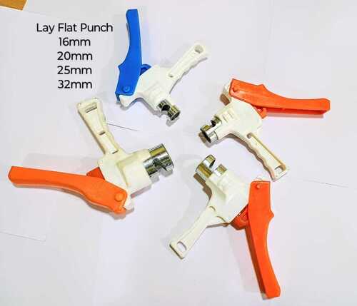 Easy To Use And Premium Design Lay Punch