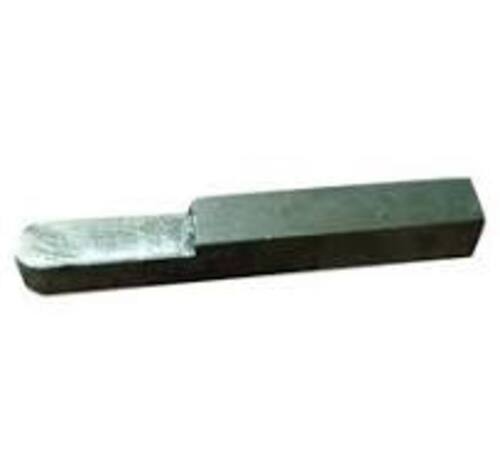 Mild Steel Stepped Key