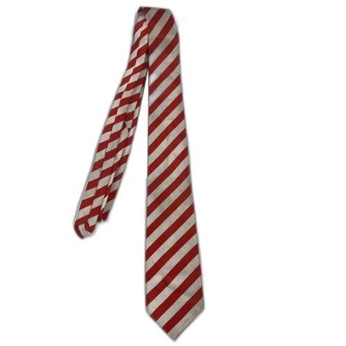 Washable Designer Multi-Color School Uniform Ties