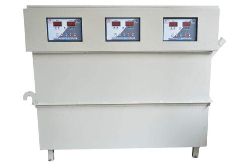 Oil Cooled Servo Voltage Stabilizer