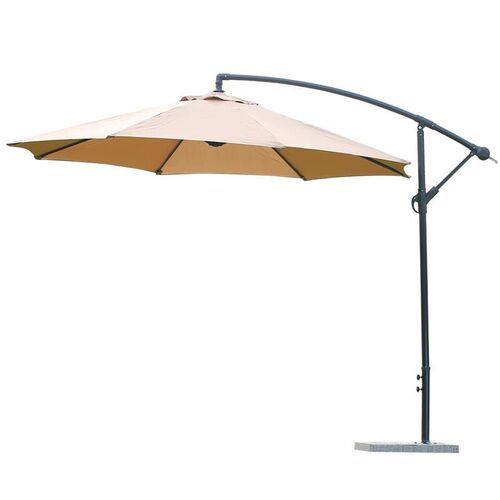 Portable Patio Umbrella with Stand