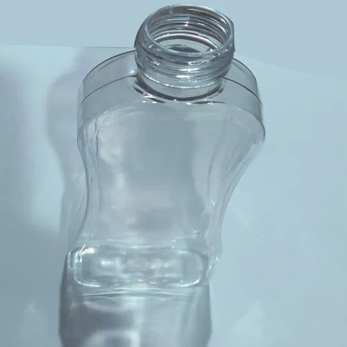 Pet Plastic Bottle