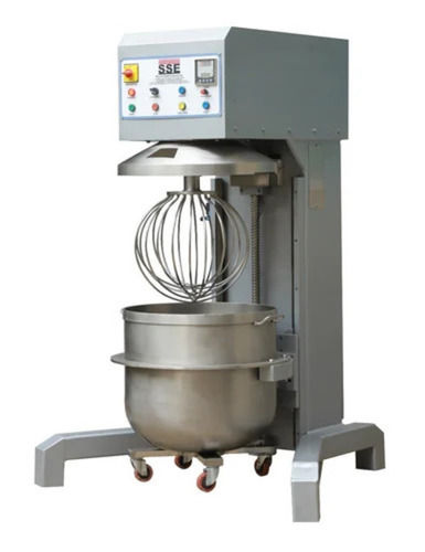 Planetary Mixer Machine