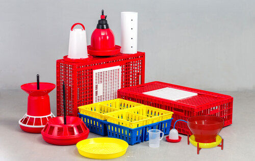 Poultry Equipments