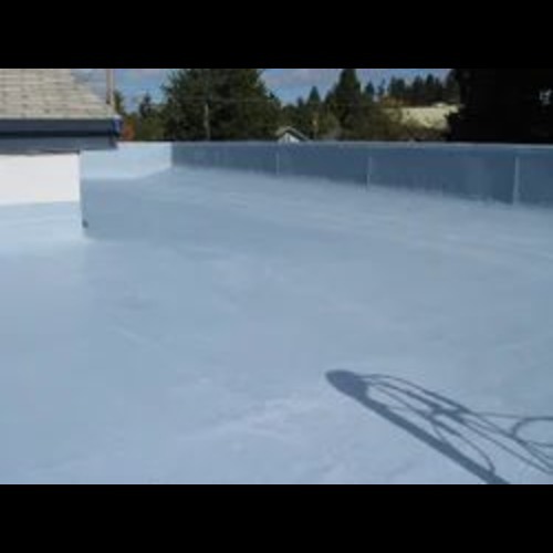 Roof Waterproofing 