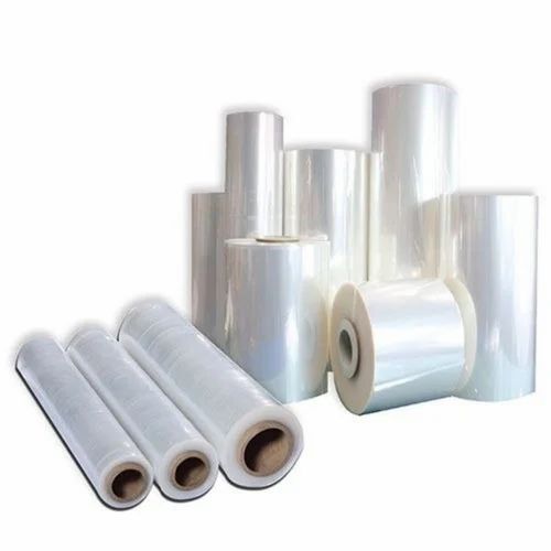 Premium Quality Shrink Films