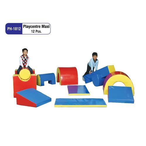 HIGH QUALITY SOFT PLAYCENTRE MAXI FOR KIDS