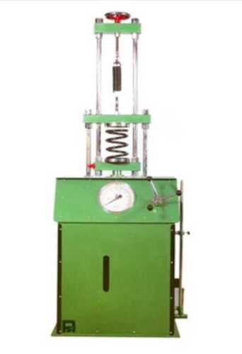 Hard Structure Spring Testing Machine