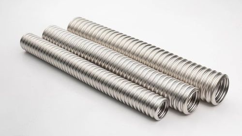 Stainless Steel Fin Tube