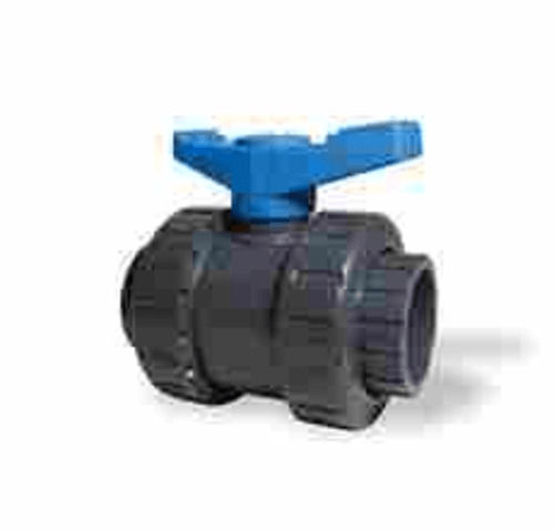 UPVC Ball Valve 