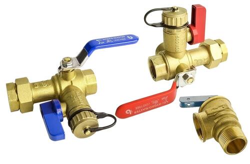 valve fitting services