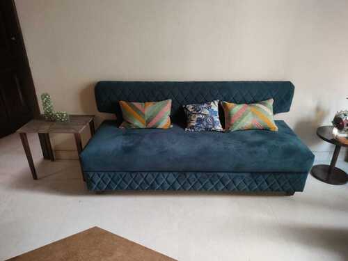 wooden sofa                                                                                        