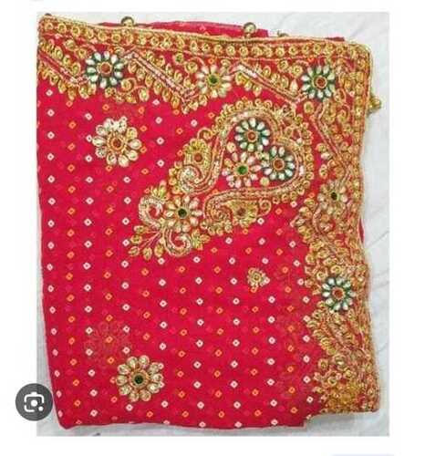 Zari Work Sarees