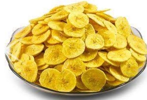 Banana Chips