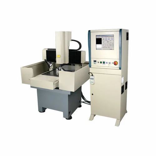 High Design CNC Moulding Machine