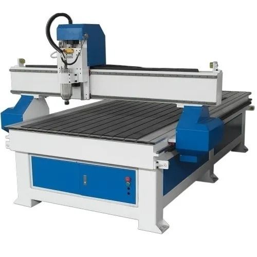 Automatic Premium Design CNC Router Machine