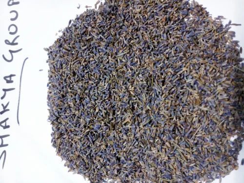 Dried Lavender Flower