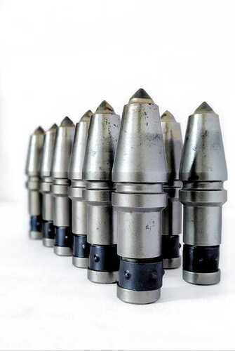 Drill Bits Bullet Teeth For Rock Drilling