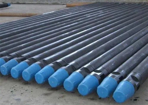 Drill Rod