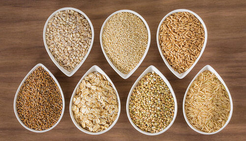 Grains