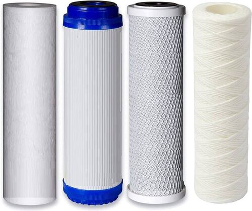 Highly Durable RO Filter Cartridges