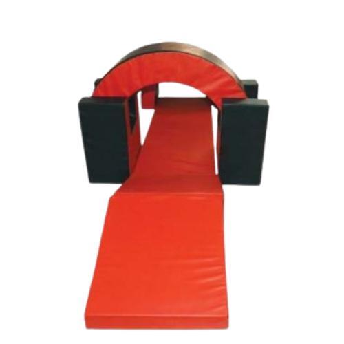 HIGH QUALITY INDOOR PLAY EQUIPMENT STRAIGHT THROUGH 